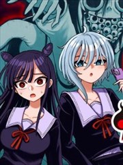 日本漫画家工作纪实《漫画家的房间》画面